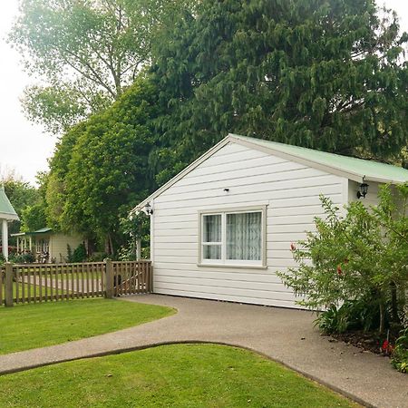 Birdsong Cottage Paraparaumu Esterno foto