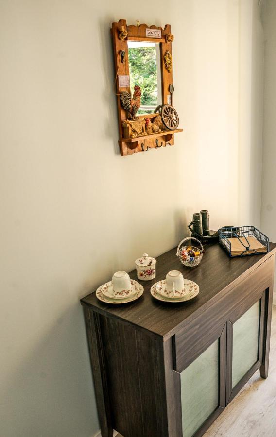 Birdsong Cottage Paraparaumu Esterno foto
