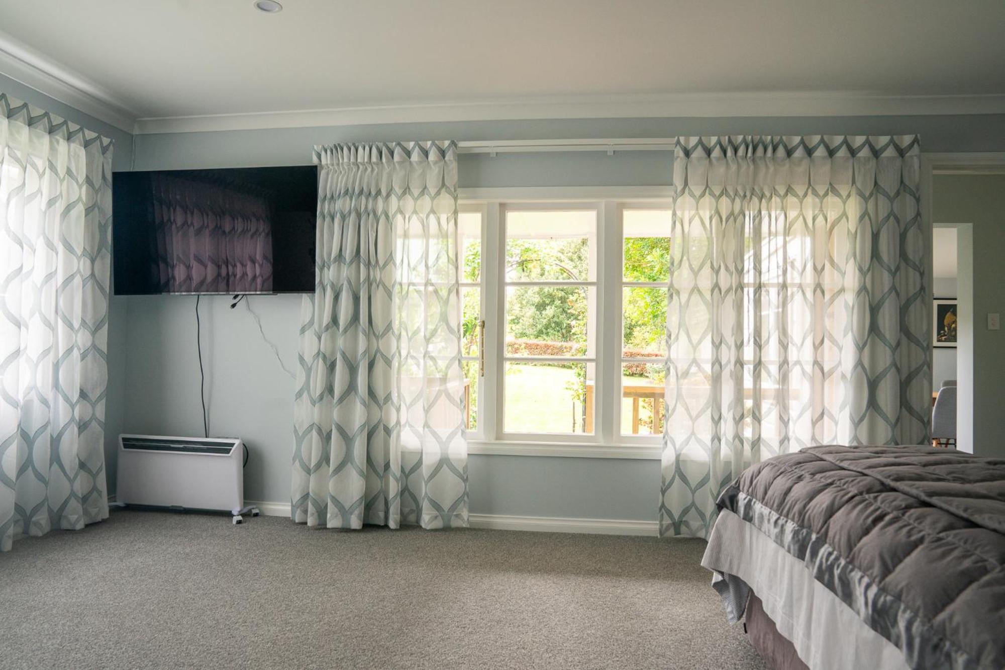 Birdsong Cottage Paraparaumu Esterno foto