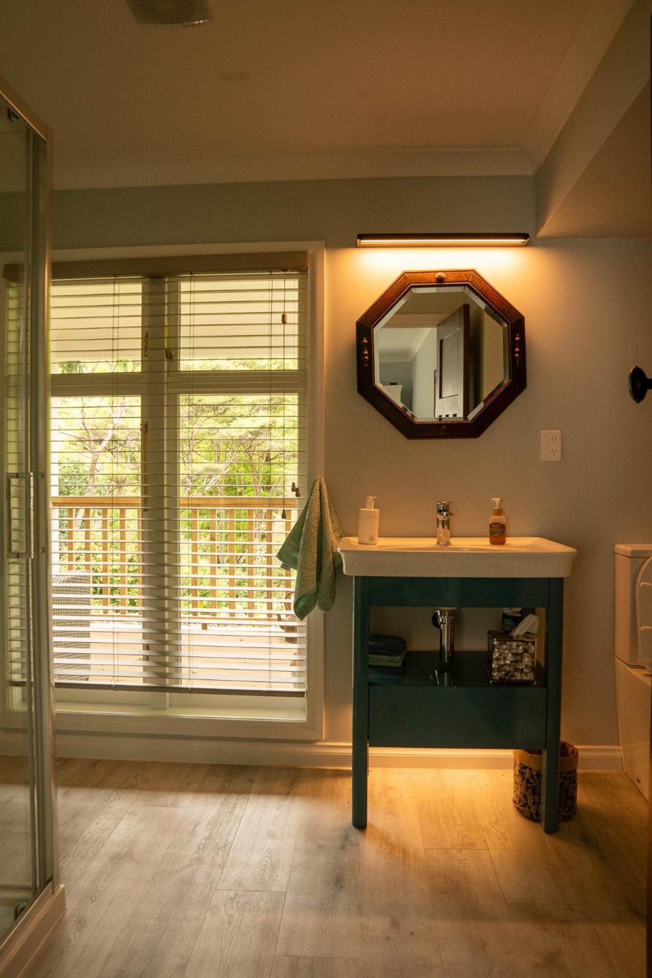 Birdsong Cottage Paraparaumu Esterno foto
